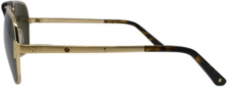 Cartier 0165S-008-60