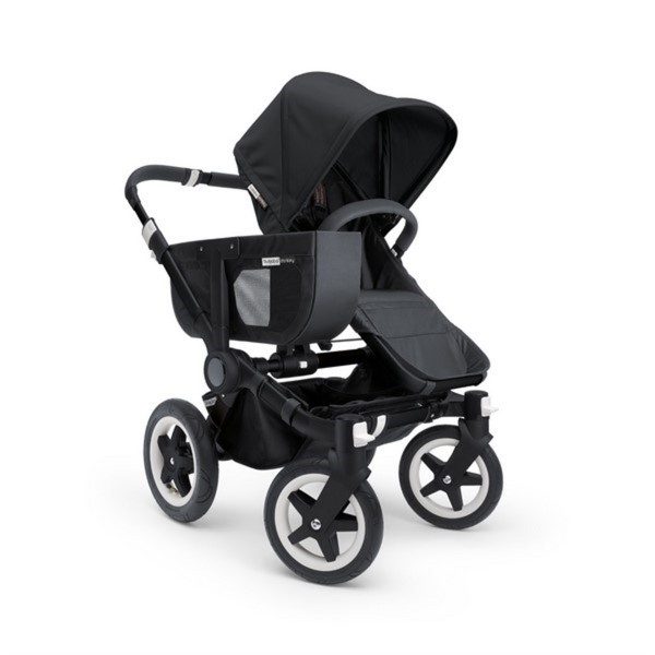 Bugaboo Donkey Duo Bebek Arabası