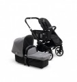 Bugaboo Donkey Duo resim