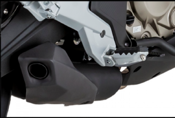 CFMOTO 650 MT Touring