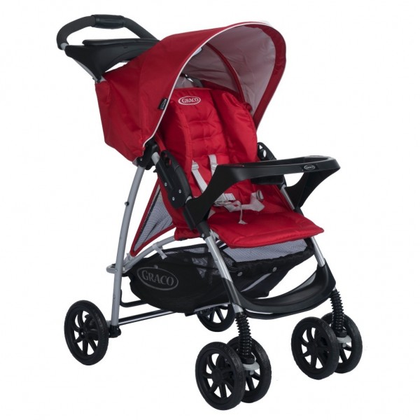 Graco Mirage Travel Sistem Bebek Arabası