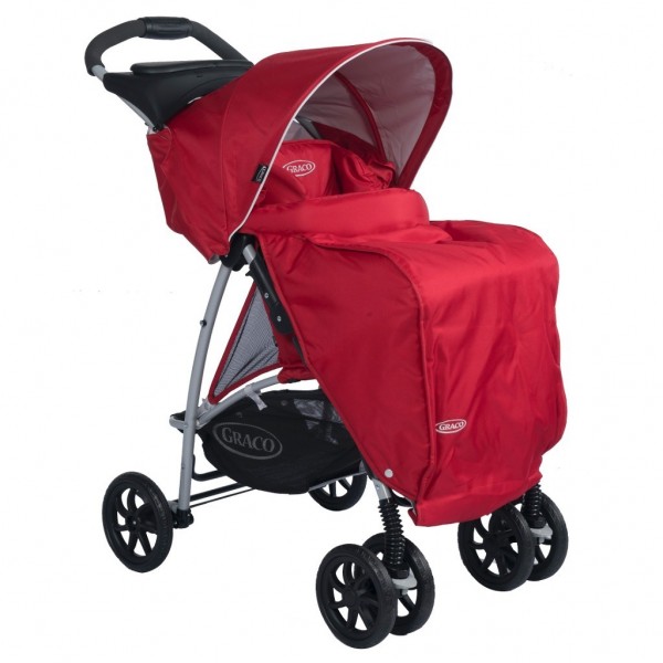Graco Mirage Travel Sistem Bebek Arabası