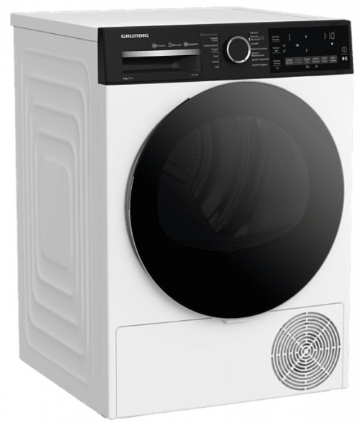 Grundig GPDH 9854 Isı Pompalı Kurutma Makinesi