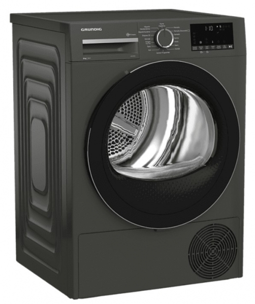 Grundig GPDH 9644 Isı Pompalı Kurutma Makinesi