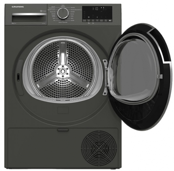 Grundig GPDH 9644 Isı Pompalı Kurutma Makinesi