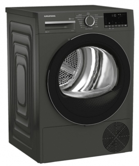 Grundig GPDH 9644 Isı Pompalı Kurutma Makinesi