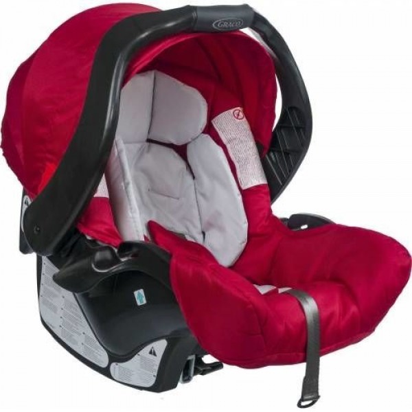 Graco Ultima Bebek Arabası