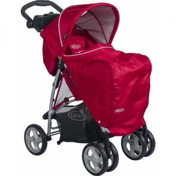 Graco Ultima Bebek Arabası
