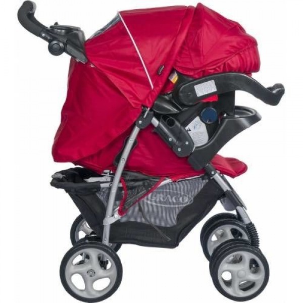 Graco Ultima Bebek Arabası