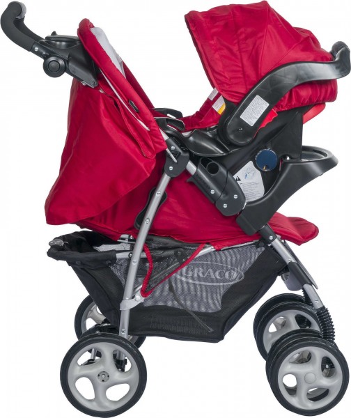 Graco Ultima Bebek Arabası