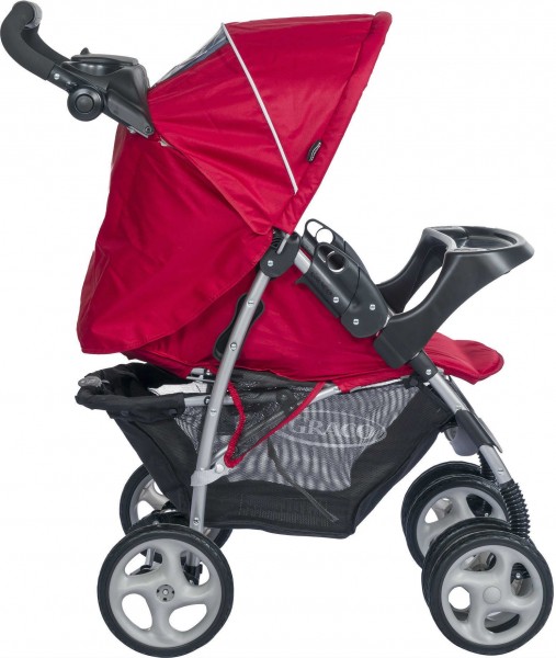 Graco Ultima Bebek Arabası