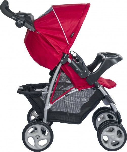 Graco Ultima Bebek Arabası