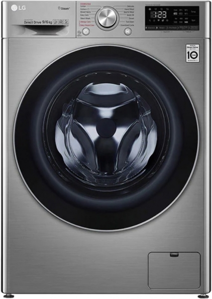 LG F4V3VRWKPE Çamaşır Makinesi