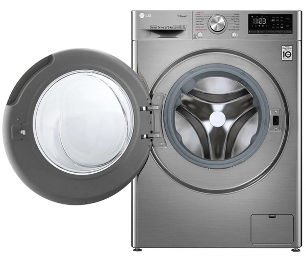 LG F4V3VRWKPE Çamaşır Makinesi