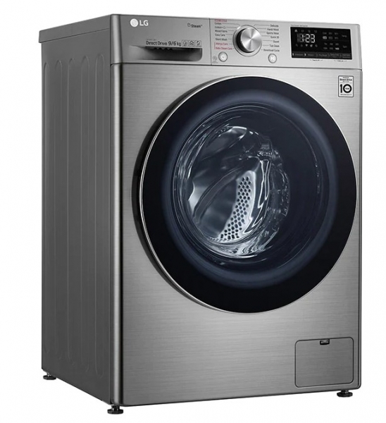 LG F4V3VRWKPE Çamaşır Makinesi