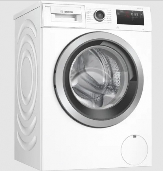 Bosch WAU28P91TR Çamaşır Makinesi