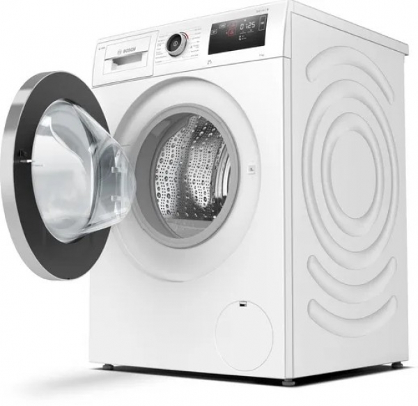 Bosch WAU28P91TR Çamaşır Makinesi