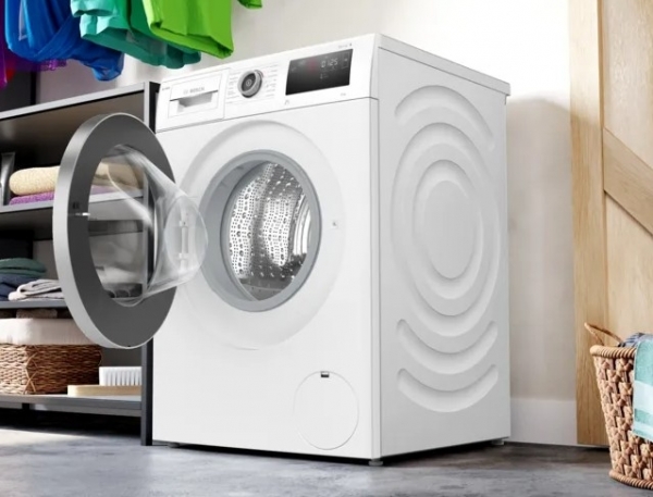 Bosch WAU28P91TR Çamaşır Makinesi