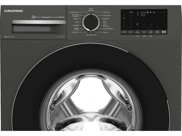 Grundig GPWM 92644 MG Çamaşır Makinesi