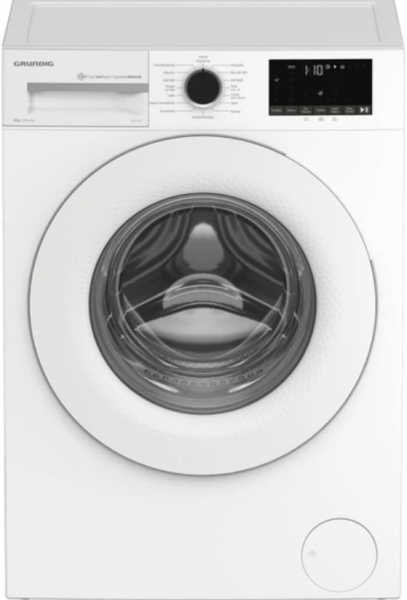 Grundig GPWM 81612 Çamaşır Makinesi