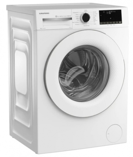 Grundig GPWM 81612 Çamaşır Makinesi