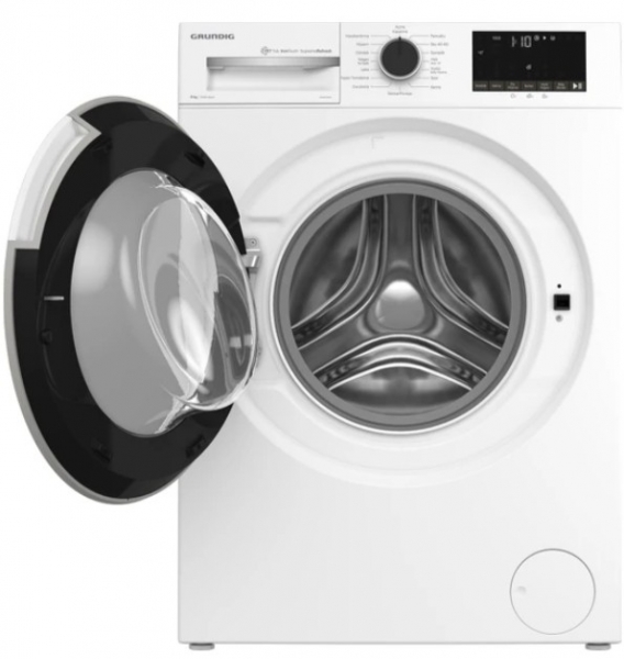 Grundig GPWM 81612 Çamaşır Makinesi