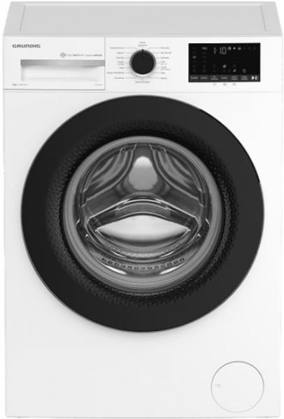 Grundig GPWM 81622 Çamaşır Makinesi