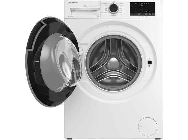 Grundig GPWM 81622 Çamaşır Makinesi
