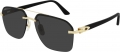 Cartier CT0276SA-001-60 resim