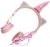 Karler KR-6900 Unicorn Kablolu Kulaklık
