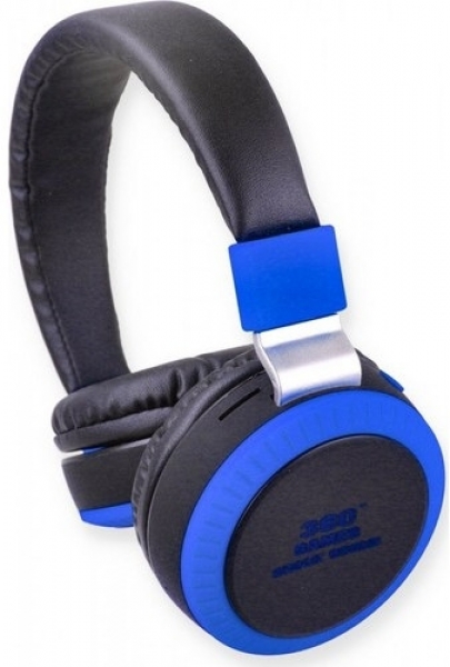 Karler KR-3000 Kablosuz Kulaklık