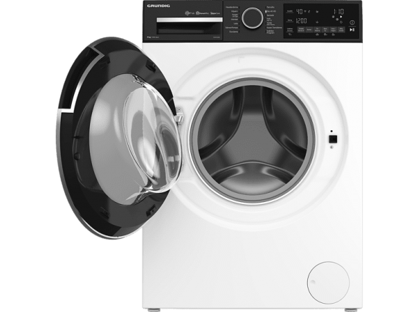 Grundig GPWM 92855 Çamaşır Makinesi
