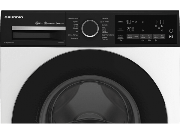 Grundig GPWM 92855 Çamaşır Makinesi