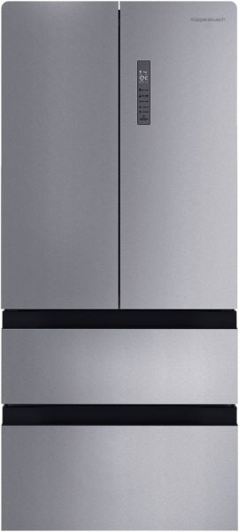 Küppersbusch FKG9860.0E Buzdolabı