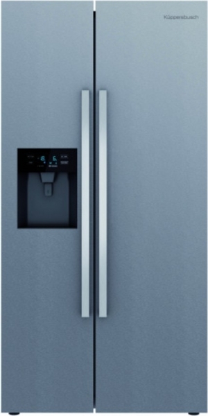 Küppersbusch FKG9501.0E Buzdolabı