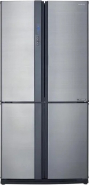 Sharp SJ-EX820F2-SL Buzdolabı