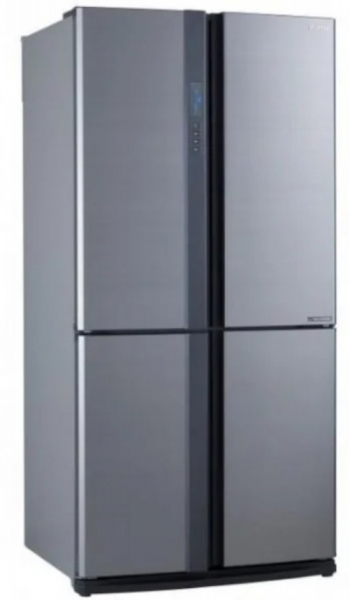 Sharp SJ-EX820F2-SL Buzdolabı