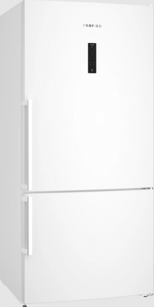Profilo BD3086WECN Buzdolabı