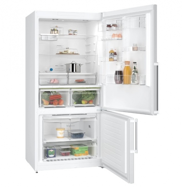 Profilo BD3086WECN Buzdolabı