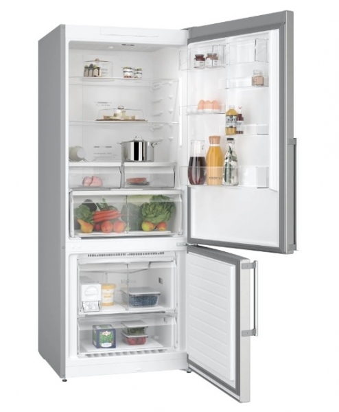 Profilo BD3076IECN Buzdolabı