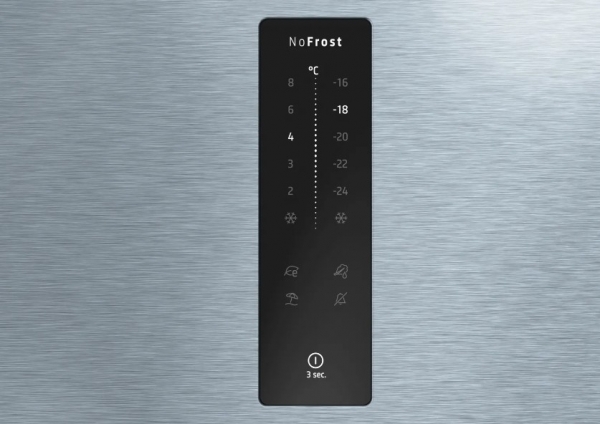 Profilo BD3076IECN Buzdolabı