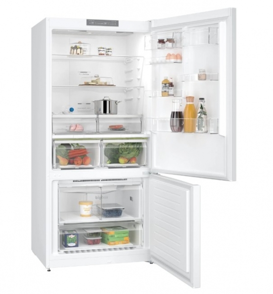 Profilo BD3086WEVN Buzdolabı