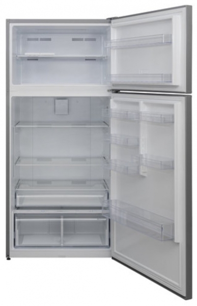 Teka RTF 15810 SS TTM Buzdolabı