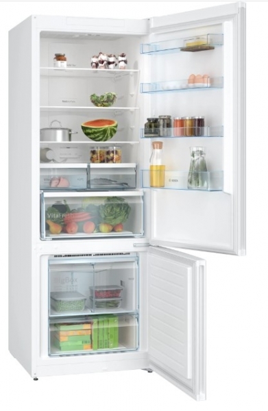 Bosch KGN56XWE0N Buzdolabı