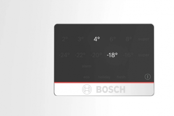 Bosch KGN56XWE0N Buzdolabı
