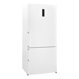 Vestel NFK72012 E GI PRO Buzdolabı
