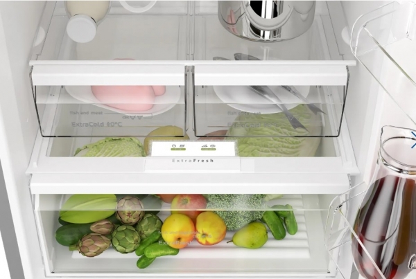 Profilo BD3155IFVN Buzdolabı