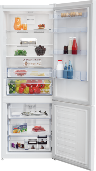 Beko 670514 MB Buzdolabı