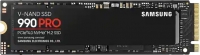 Samsung 990 Pro resim