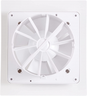 Bosch 1500 Serisi Duvar Tipi Aksiyal Fan (100 mm)